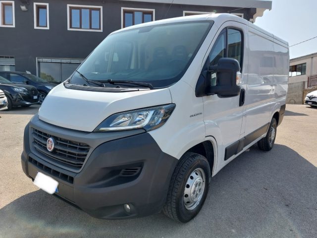 FIAT Ducato usata 1