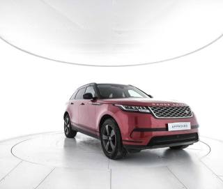 LAND ROVER Range Rover Velar usata 9