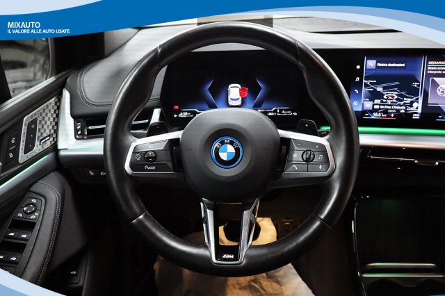 BMW 225 usata, con Cruise Control