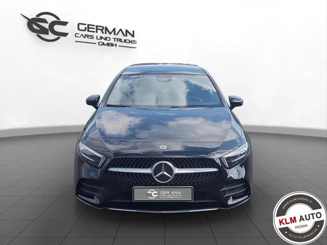 MERCEDES-BENZ A 180 usata, con Airbag