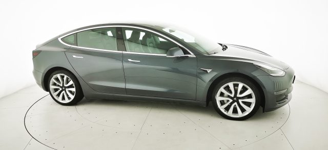 TESLA Model 3 usata, con Chiusura centralizzata telecomandata