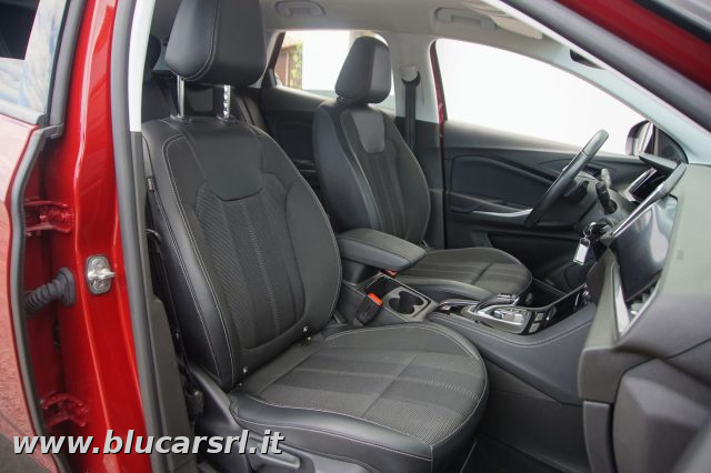 OPEL Grandland usata, con Fari LED