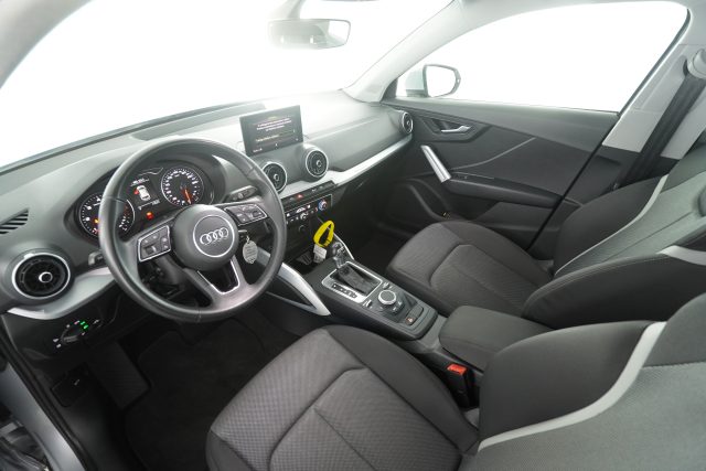 AUDI Q2 usata 8