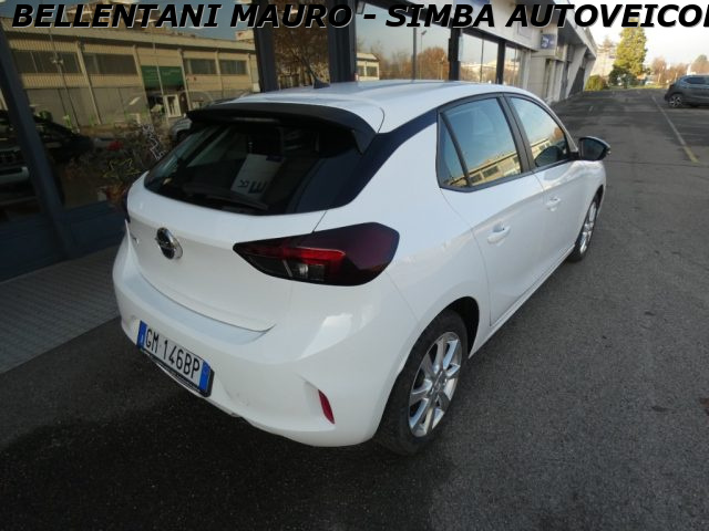 OPEL Corsa usata, con Chiusura centralizzata