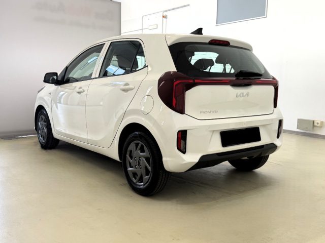 KIA Picanto usata, con Chiusura centralizzata