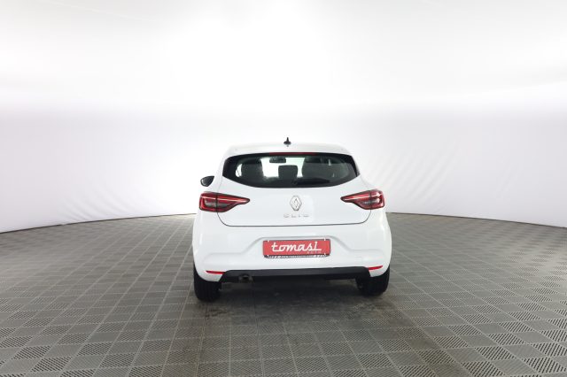 RENAULT Clio usata 4
