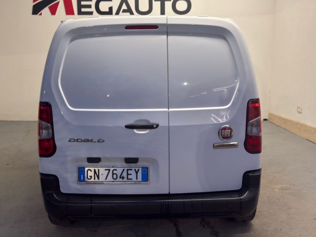 FIAT Doblo usata 5