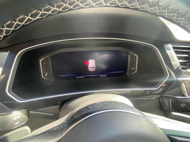 VOLKSWAGEN Tiguan usata 6