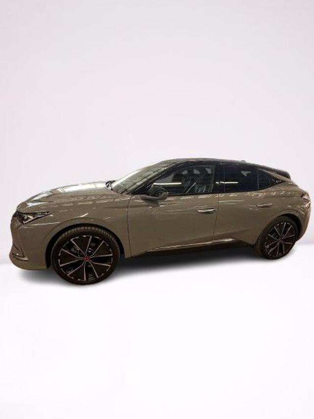 DS AUTOMOBILES DS 4 usata, con Alzacristalli elettrici