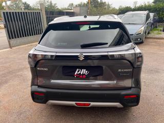 SUZUKI S-Cross usata, con Cerchi in lega