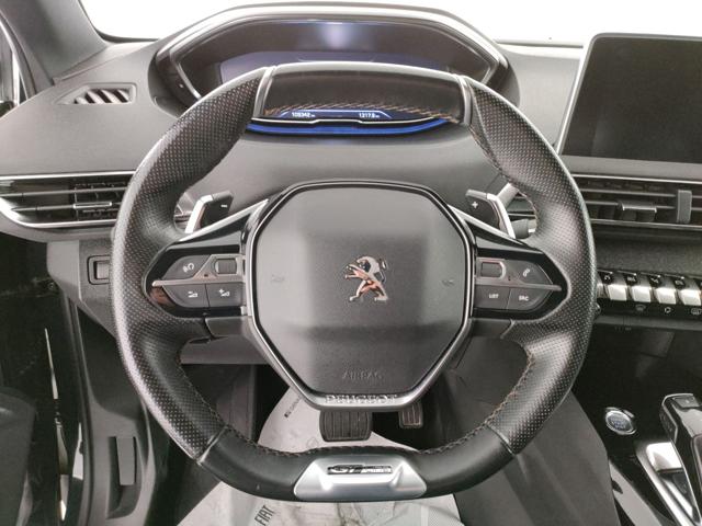 PEUGEOT 3008 usata, con Chiusura centralizzata