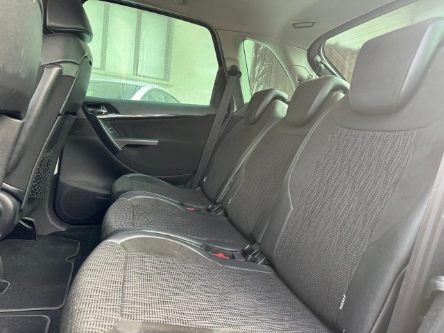 CITROEN C4 usata, con Cerchi in lega