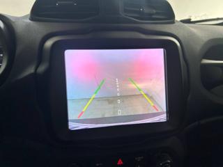 JEEP Renegade usata, con Vetri oscurati