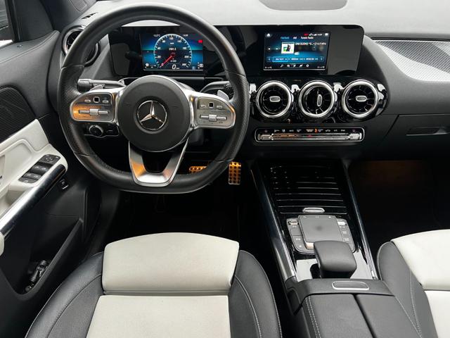 MERCEDES-BENZ GLA 200 usata, con Controllo trazione