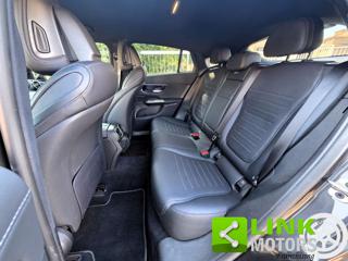 MERCEDES-BENZ GLC 220 usata, con Antifurto