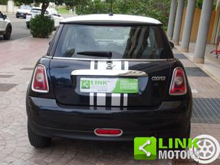 MINI Cooper usata, con Alzacristalli elettrici