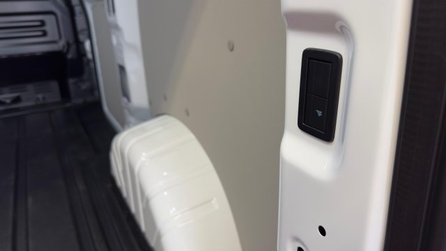 FORD Transit Custom usata, con Controllo automatico clima