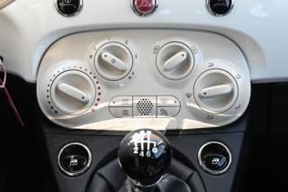 FIAT 500 usata, con Autoradio digitale