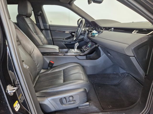 LAND ROVER Range Rover Evoque usata, con Chiusura centralizzata