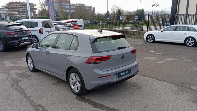 VOLKSWAGEN Golf usata, con Boardcomputer