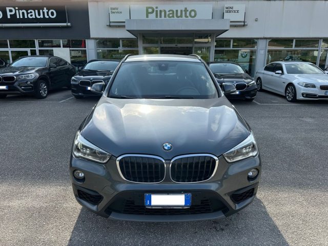 BMW X1 usata, con ABS