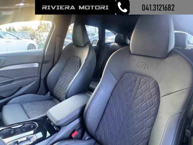 AUDI A5 usata, con Sistema di navigazione