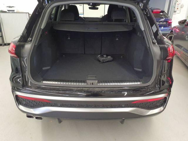 AUDI Q5 usata, con Chiusura centralizzata