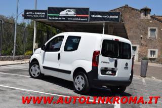 FIAT Fiorino usata 23
