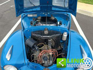 FIAT 500C usata 20