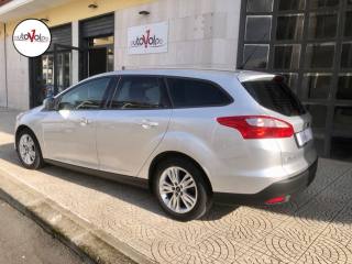 FORD Focus usata, con Fendinebbia