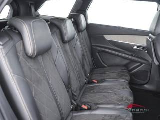 PEUGEOT 5008 usata 12