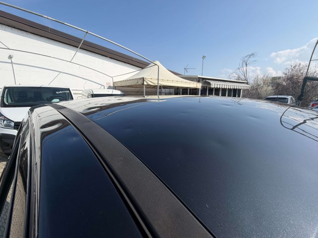 NISSAN Qashqai usata, con Servosterzo