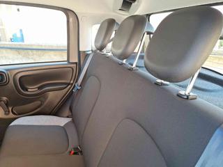FIAT Panda usata, con Climatizzatore