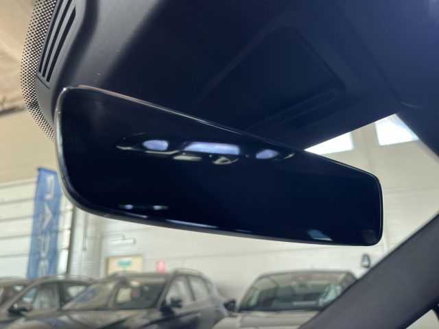 ALFA ROMEO Tonale usata, con Sedile posteriore sdoppiato
