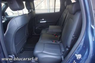 MERCEDES-BENZ GLB 200 usata, con Filtro antiparticolato