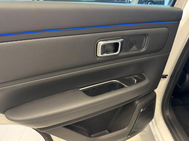 JAECOO Jaecoo 7 usata, con Immobilizzatore elettronico