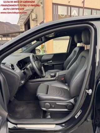 MERCEDES-BENZ B 180 usata, con Autoradio