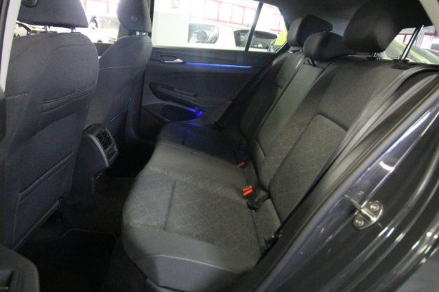 VOLKSWAGEN Golf usata, con Controllo trazione