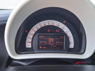 SMART ForTwo usata 10