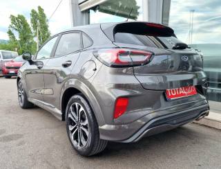 FORD Puma usata, con Autoradio