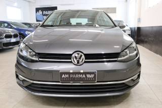 VOLKSWAGEN Golf usata, con Airbag