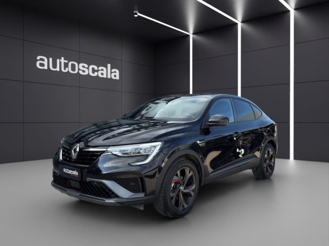 RENAULT Arkana usata, con ABS
