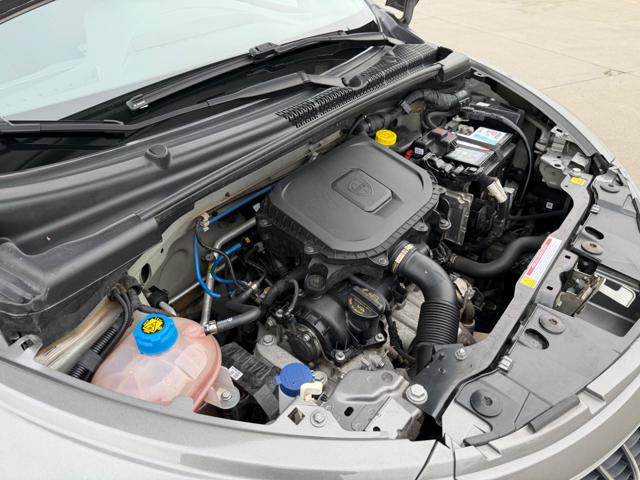 LANCIA Ypsilon usata, con Vivavoce