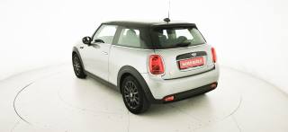 MINI Cooper SE usata 52
