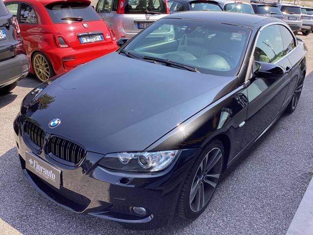 BMW 330 usata, con Autoradio