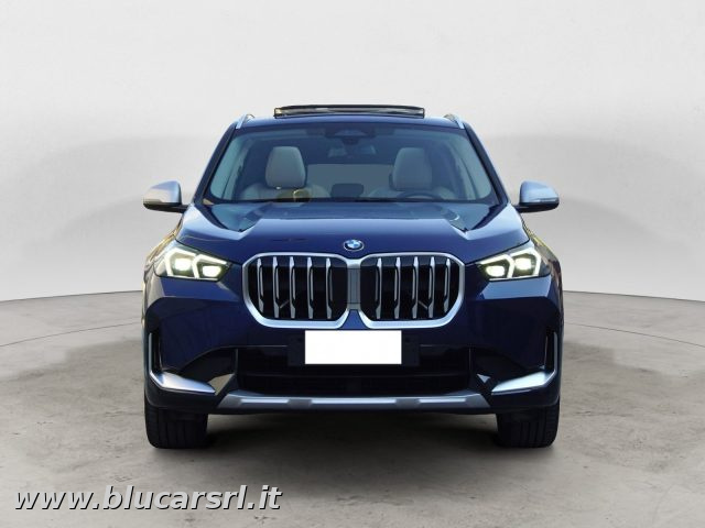 BMW X1 usata, con ABS