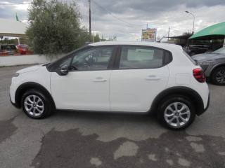CITROEN C3 usata, con Cruise Control