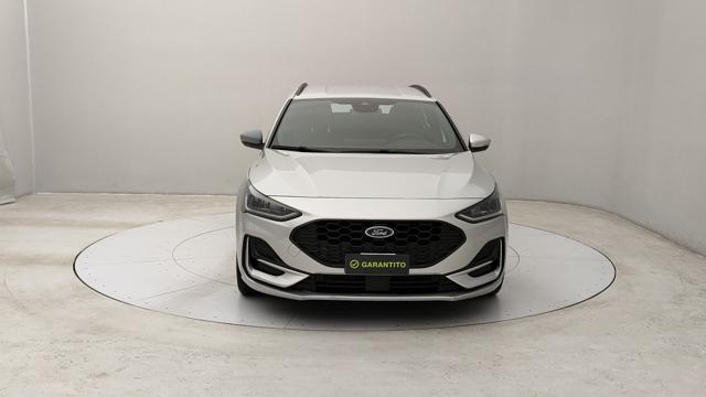 FORD Focus usata, con Cerchi in lega