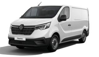 RENAULT Trafic TRAFIC
