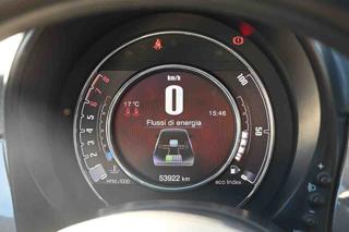 FIAT 500 usata, con Park Distance Control